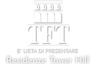 Residenze Tower Hill